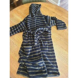 Tucker + Tate Boys' Plush Bathrobe – Size 14/16